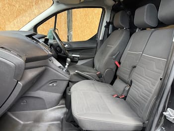 Used Ford Transit Connect 2015 for sale - 79870865: Photo