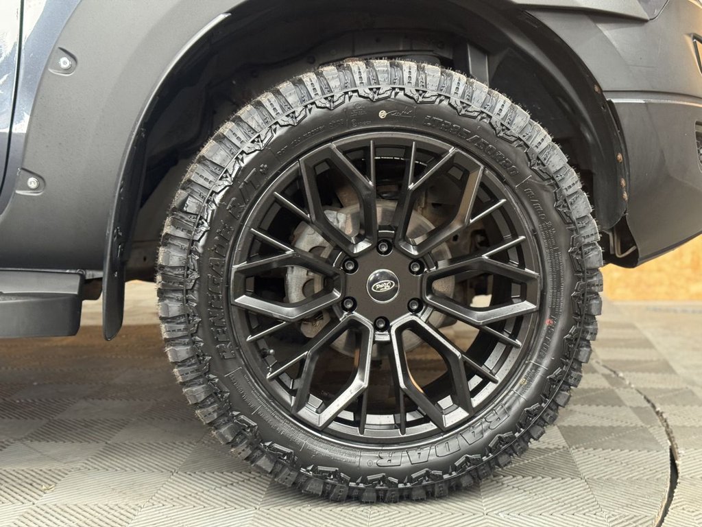 Used Ford Ranger 2017 for sale - 76429647: Photo 18