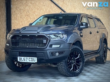 Used Ford Ranger 2017 for sale - 76429647: Photo