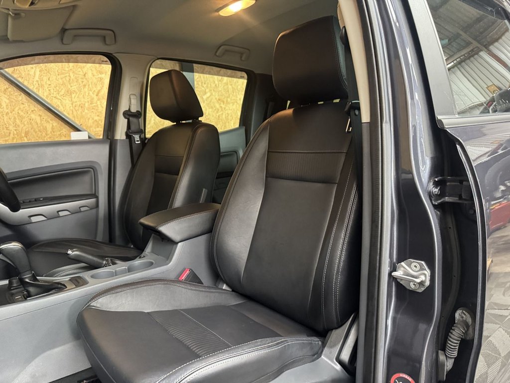 Used Ford Ranger 2017 for sale - 76429647: Photo 22