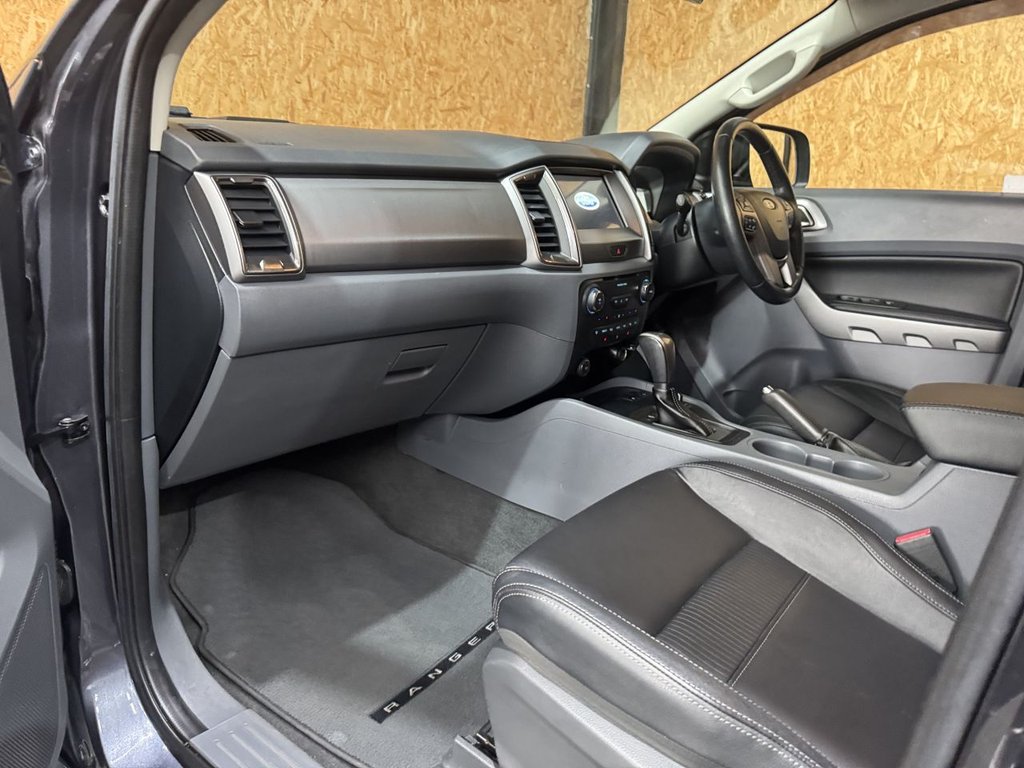 Used Ford Ranger 2017 for sale - 76429647: Photo 24