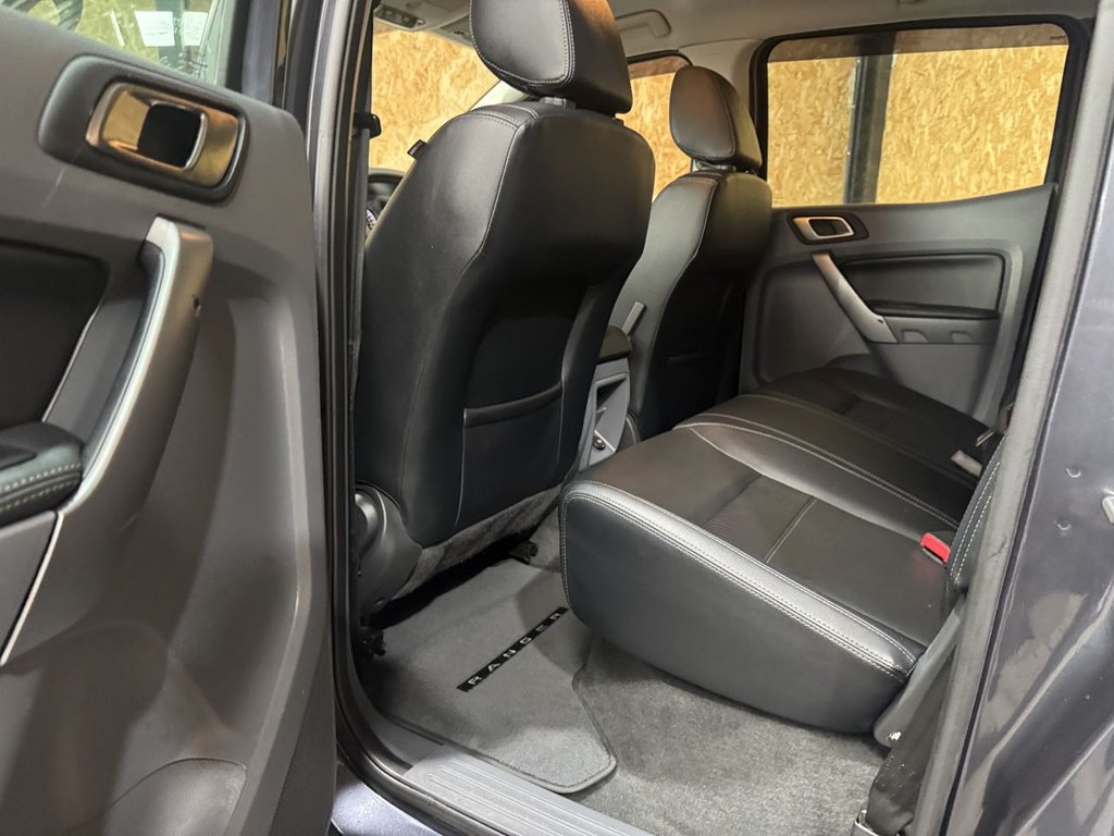 Used Ford Ranger 2017 for sale - 76429647: Photo 26