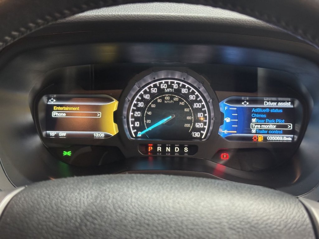 Used Ford Ranger 2017 for sale - 76429647: Photo 30