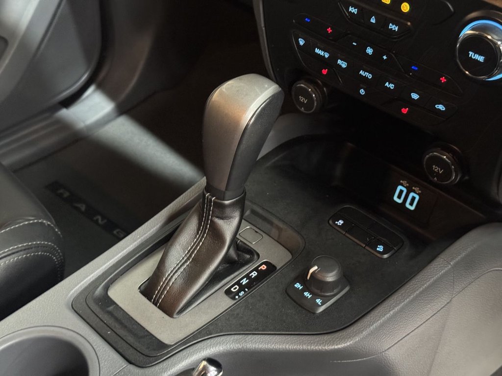 Used Ford Ranger 2017 for sale - 76429647: Photo 33