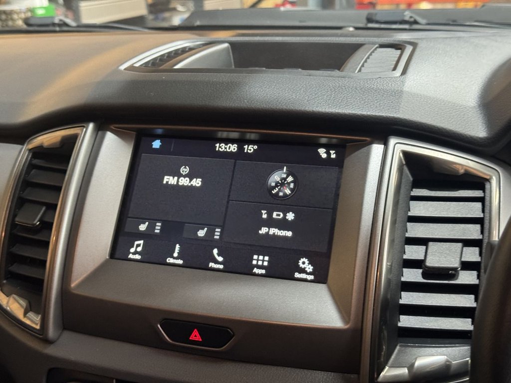 Used Ford Ranger 2017 for sale - 76429647: Photo 35