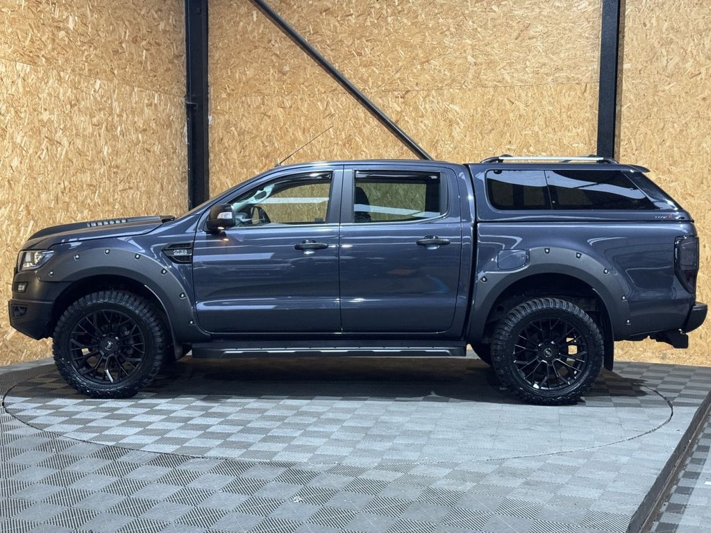 Used Ford Ranger 2017 for sale - 76429647: Photo 5