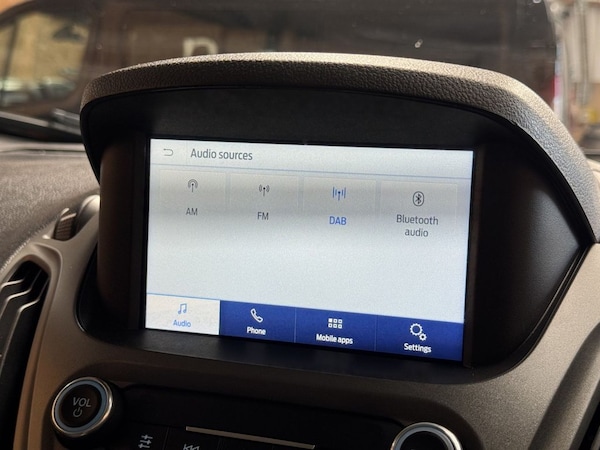 Used Ford Transit Courier 2021 for sale - 76068940: Photo 10