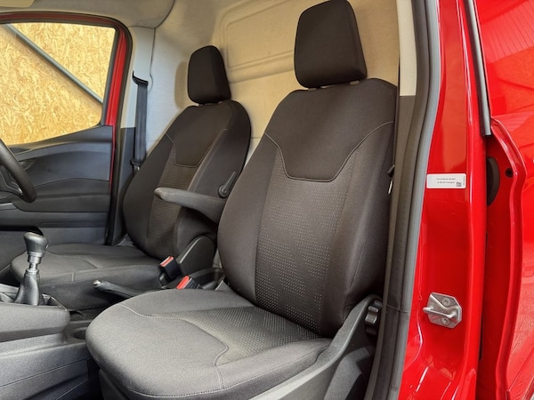 Used Ford Transit Courier 2021 for sale - 76068940: Photo 27