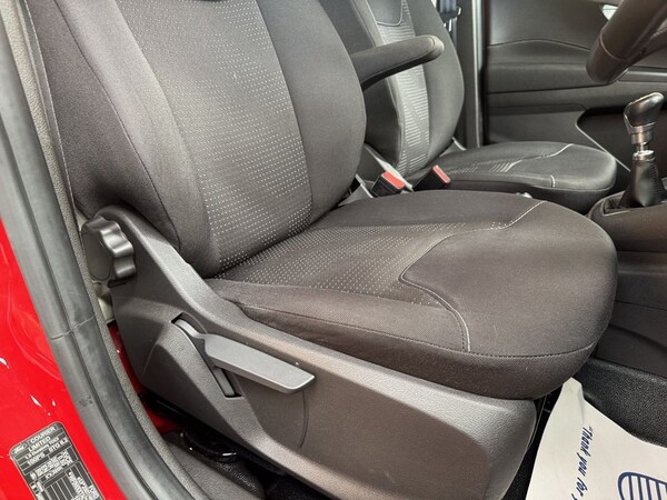 Used Ford Transit Courier 2021 for sale - 76068940: Photo 31