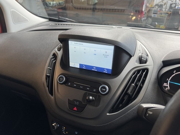 Used Ford Transit Courier 2021 for sale - 76068940: Photo 37