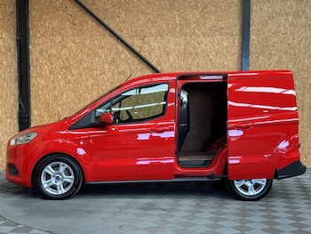 Used Ford Transit Courier 2021 for sale - 76068940: Photo 4