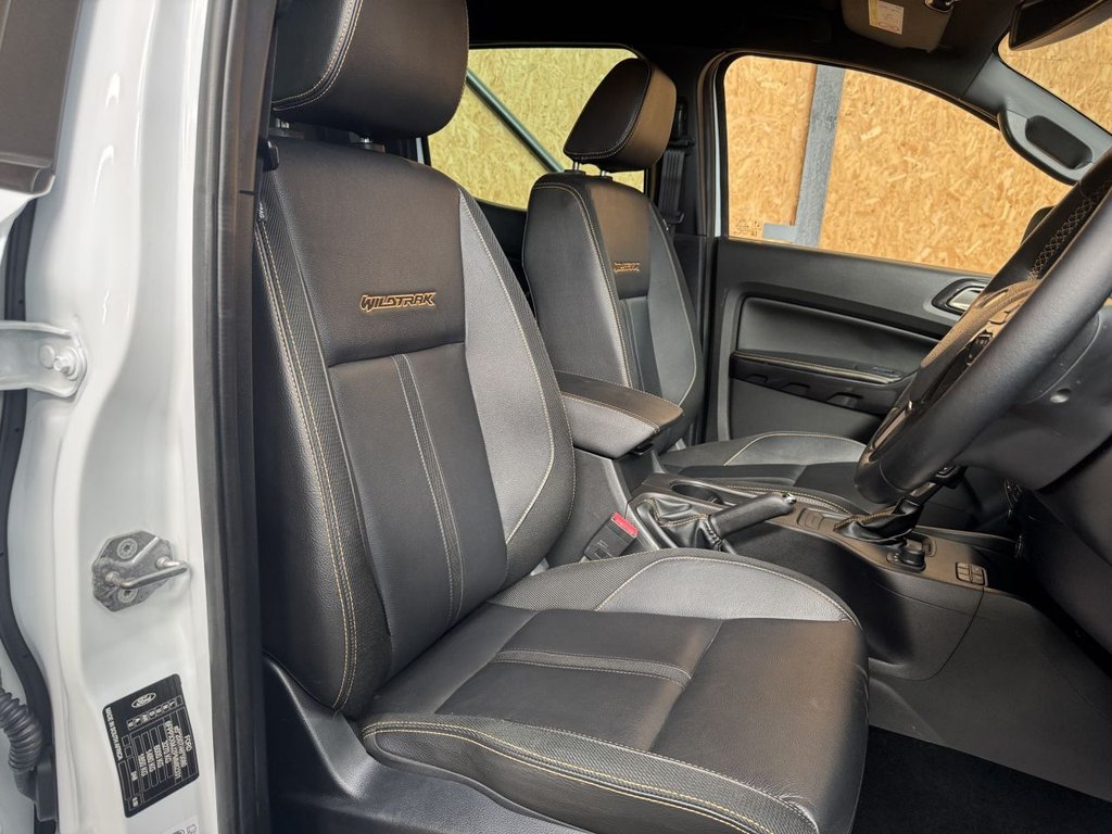 Used Ford Ranger 2021 for sale - 75924060: Photo 10