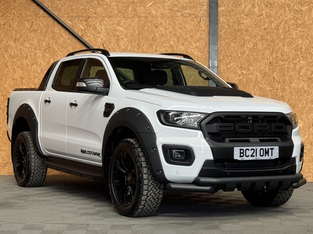 Used Ford Ranger 2021 for sale - 75924060: Photo 11