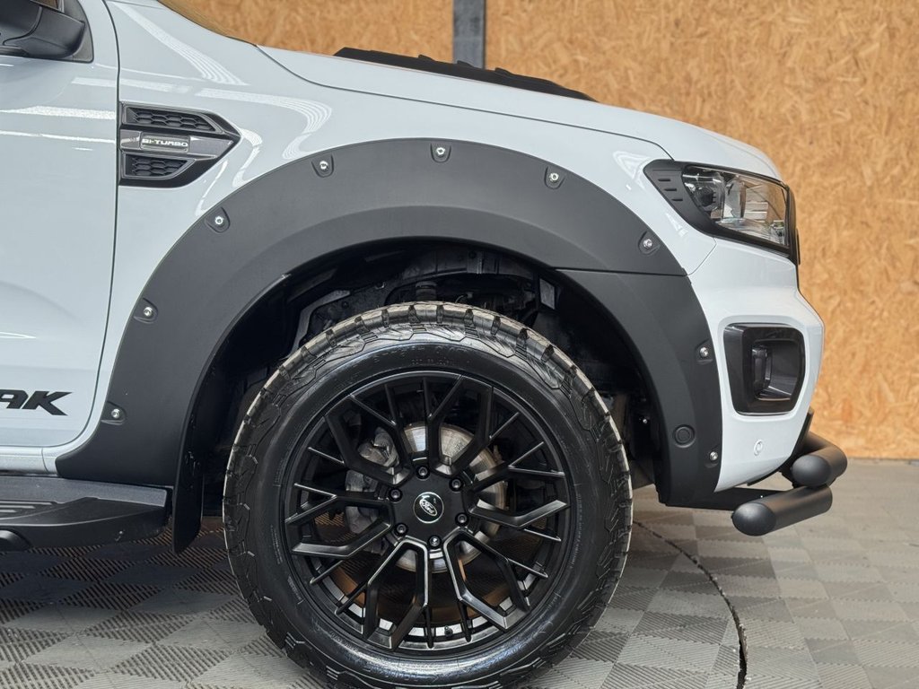 Used Ford Ranger 2021 for sale - 75924060: Photo 12