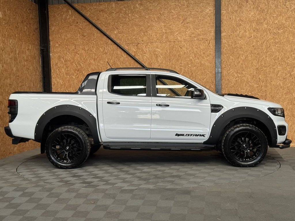 Used Ford Ranger 2021 for sale - 75924060: Photo 13