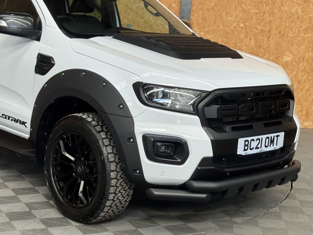 Used Ford Ranger 2021 for sale - 75924060: Photo 14