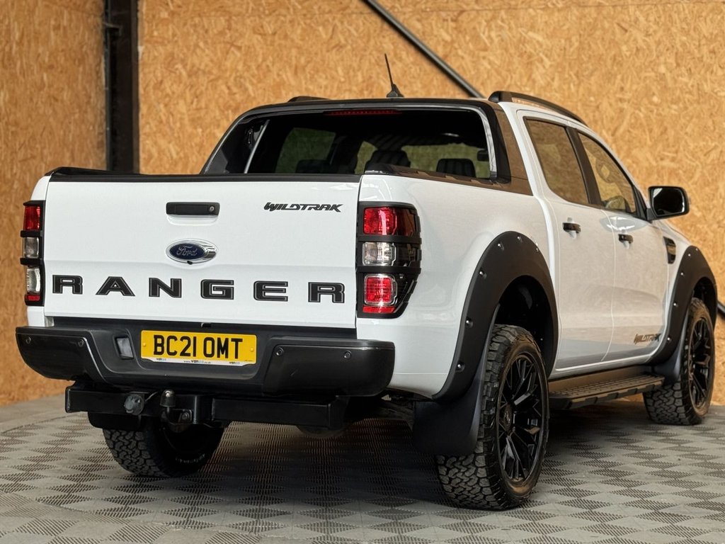 Used Ford Ranger 2021 for sale - 75924060: Photo 15