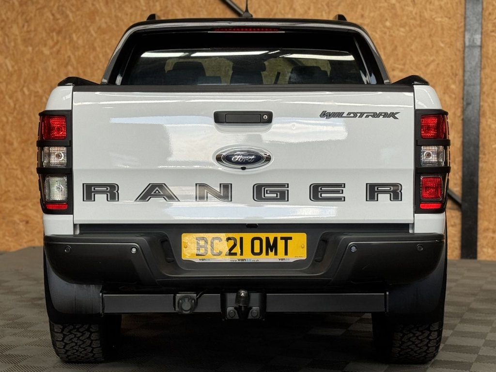 Used Ford Ranger 2021 for sale - 75924060: Photo 16