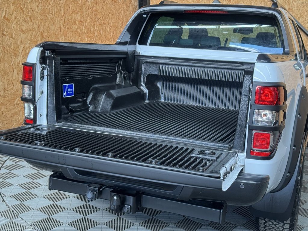 Used Ford Ranger 2021 for sale - 75924060: Photo 17