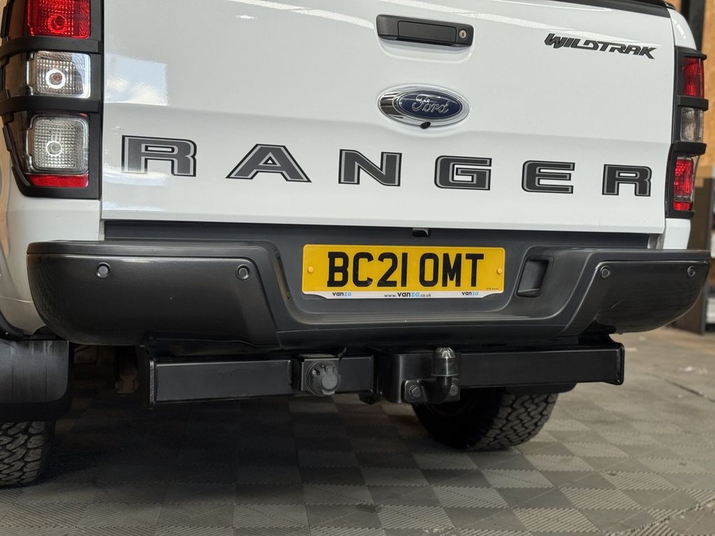 Used Ford Ranger 2021 for sale - 75924060: Photo 18