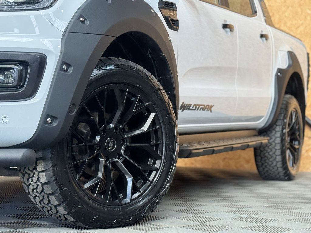 Used Ford Ranger 2021 for sale - 75924060: Photo 19