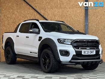 Ford - Ranger
