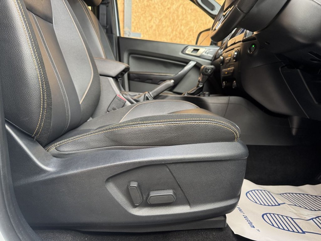 Used Ford Ranger 2021 for sale - 75924060: Photo 21