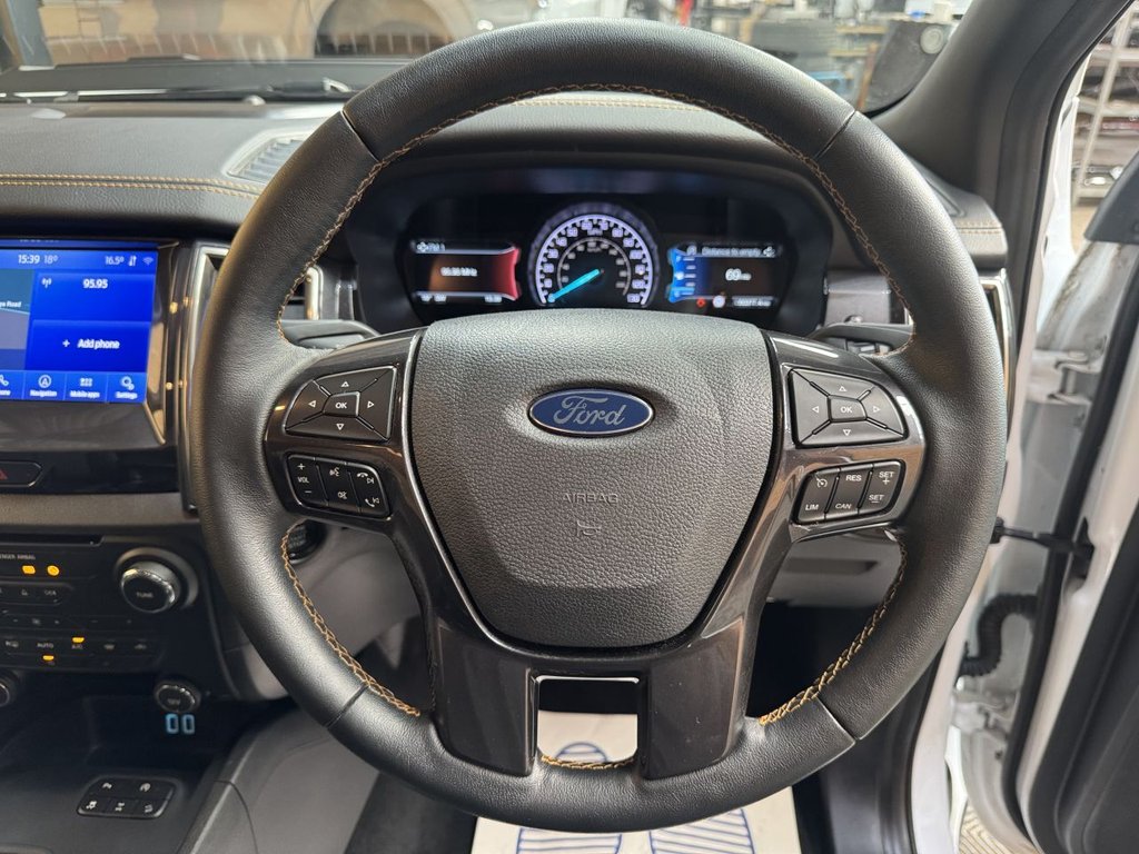 Used Ford Ranger 2021 for sale - 75924060: Photo 24