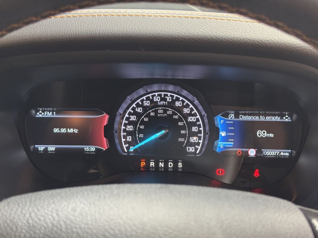 Used Ford Ranger 2021 for sale - 75924060: Photo 26