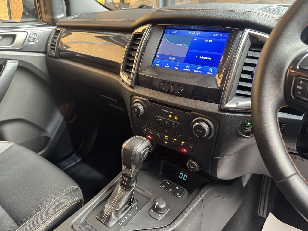 Used Ford Ranger 2021 for sale - 75924060: Photo 31