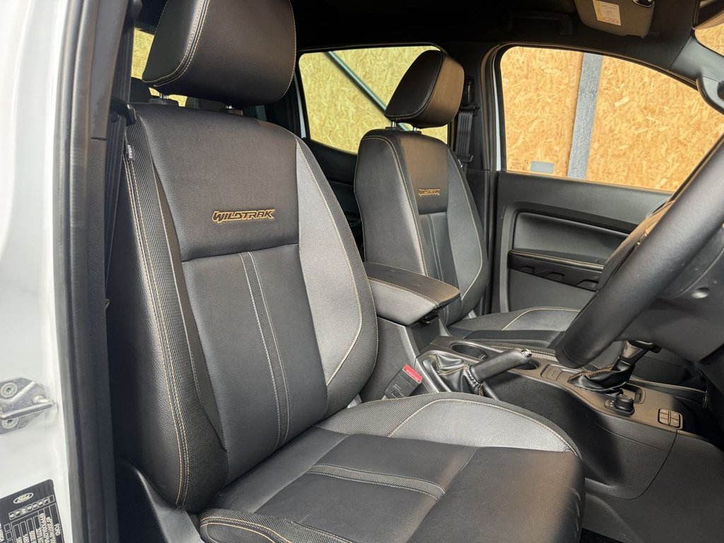 Used Ford Ranger 2021 for sale - 75924060: Photo 34