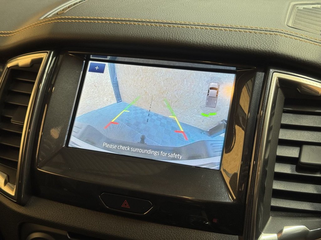 Used Ford Ranger 2021 for sale - 75924060: Photo 35