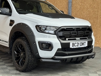 Used Ford Ranger 2021 for sale - 75924060: Photo