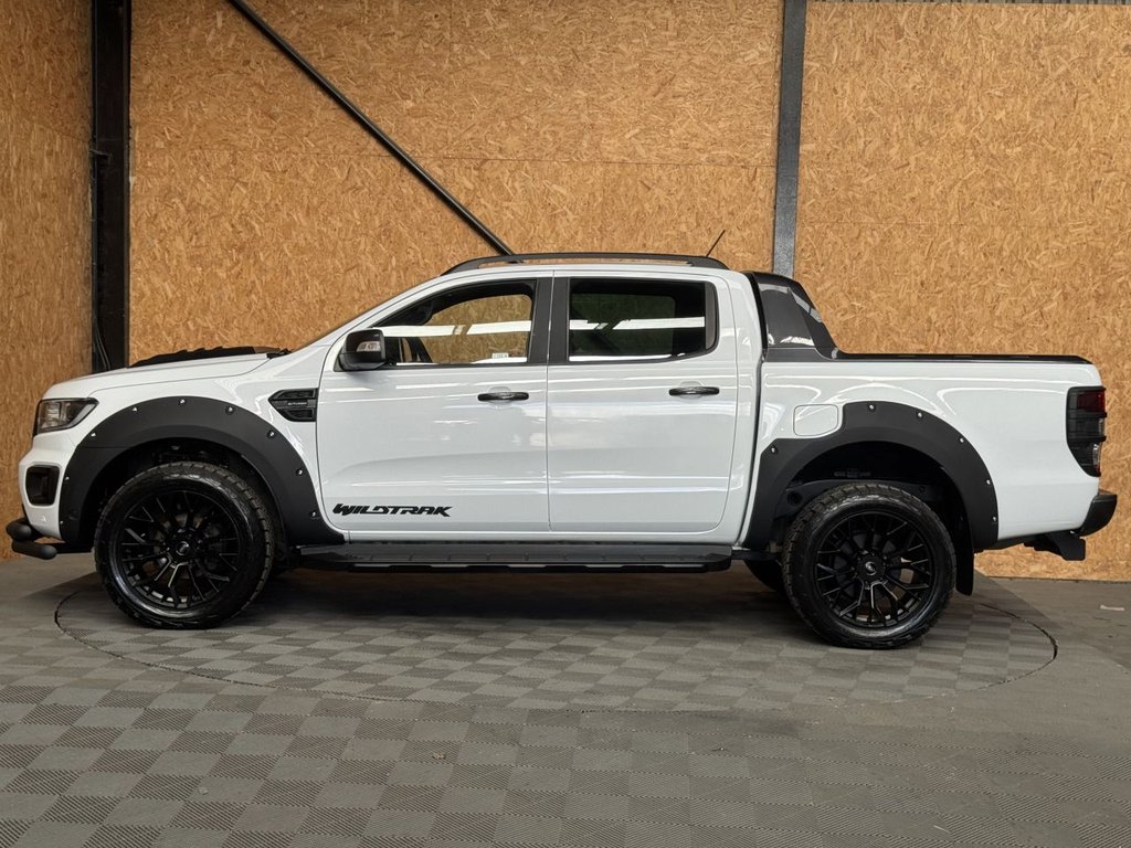 Used Ford Ranger 2021 for sale - 75924060: Photo 7