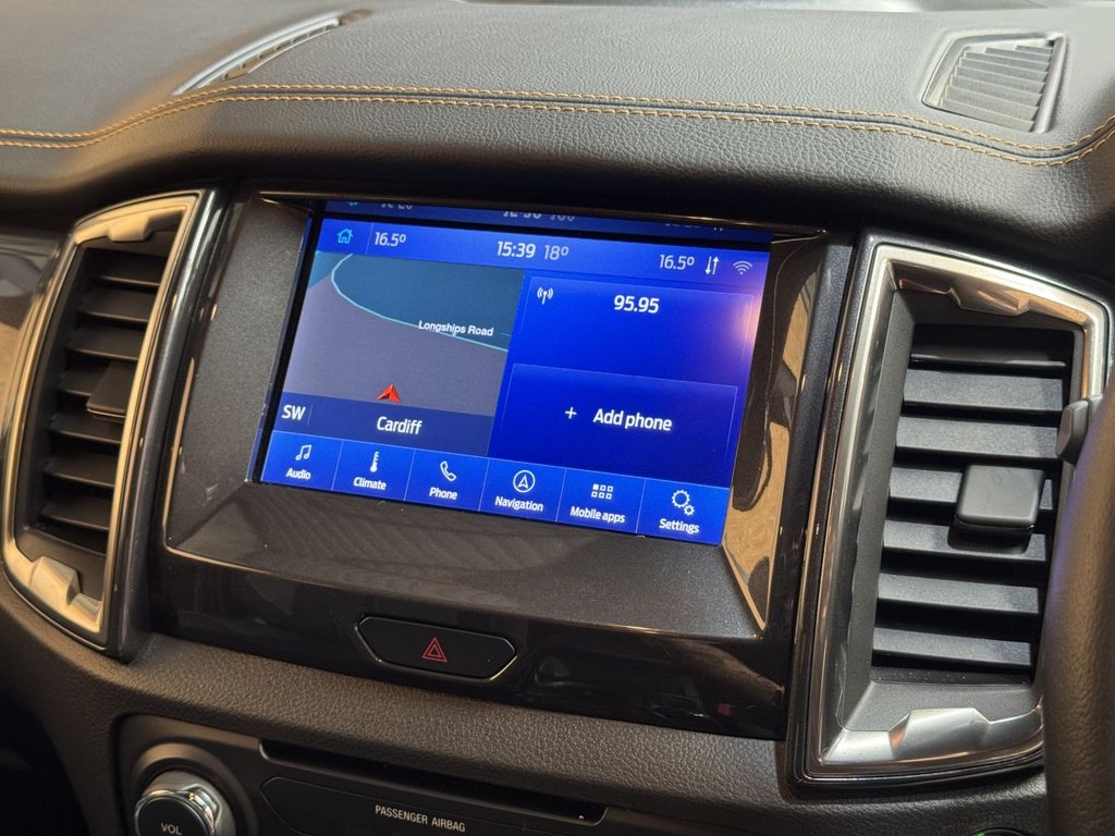 Used Ford Ranger 2021 for sale - 75924060: Photo 8