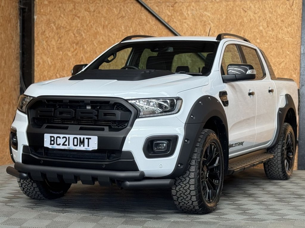 Used Ford Ranger 2021 for sale - 75924060: Photo 9