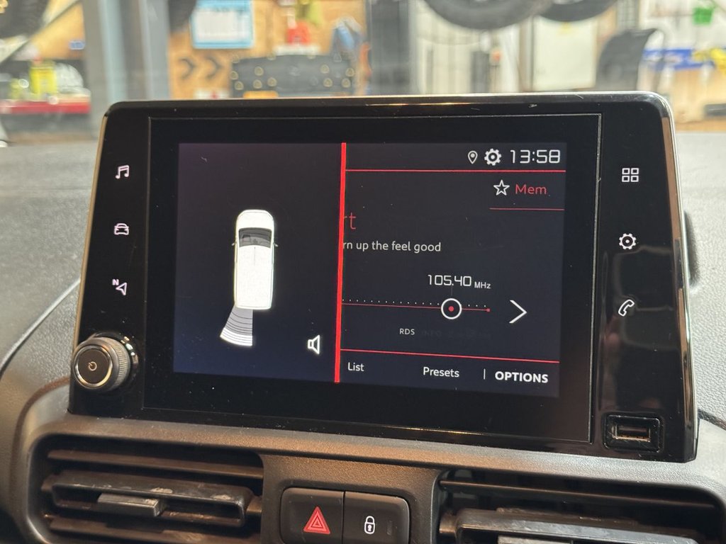 Used Citroen Berlingo 2019 for sale - 77407739: Photo 11