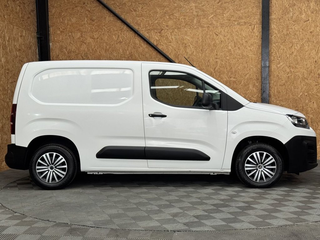 Used Citroen Berlingo 2019 for sale - 77407739: Photo 15