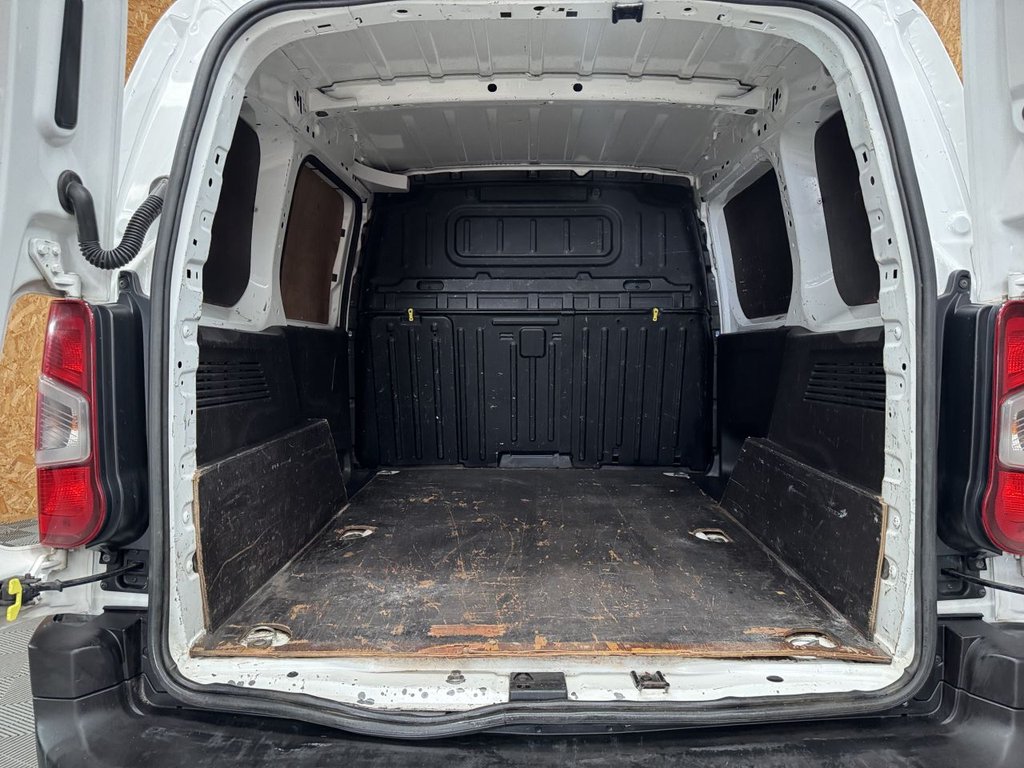 Used Citroen Berlingo 2019 for sale - 77407739: Photo 16