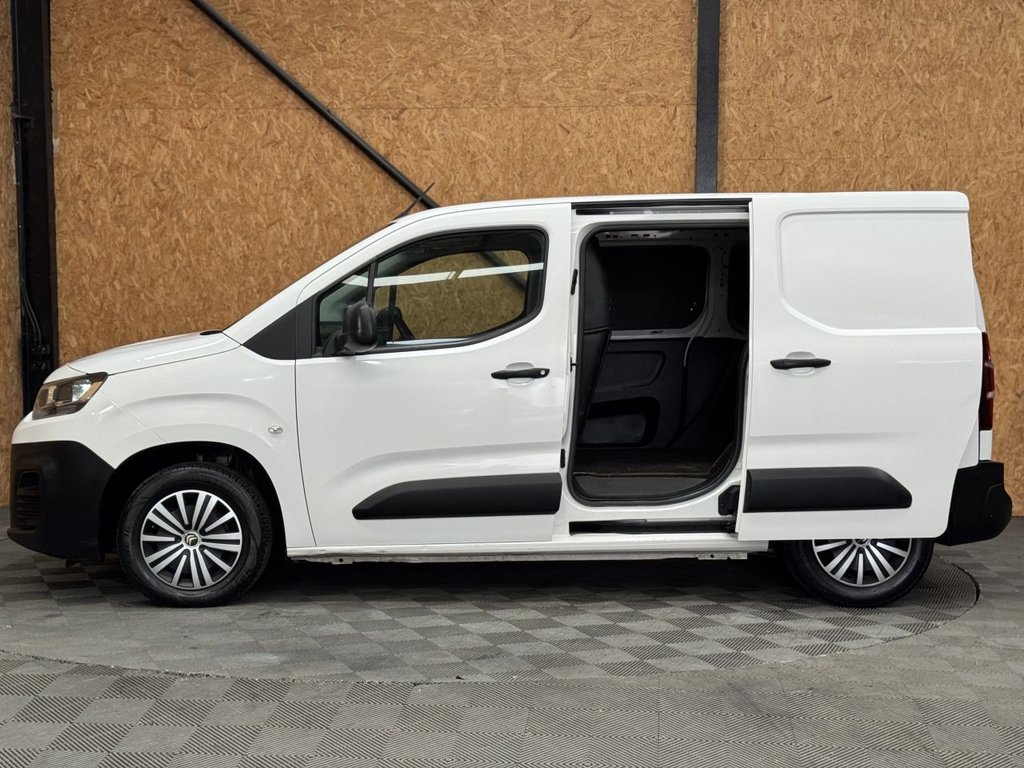 Used Citroen Berlingo 2019 for sale - 77407739: Photo 19