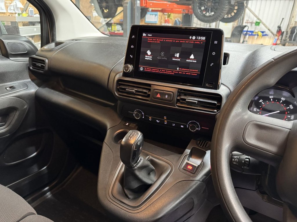 Used Citroen Berlingo 2019 for sale - 77407739: Photo 20