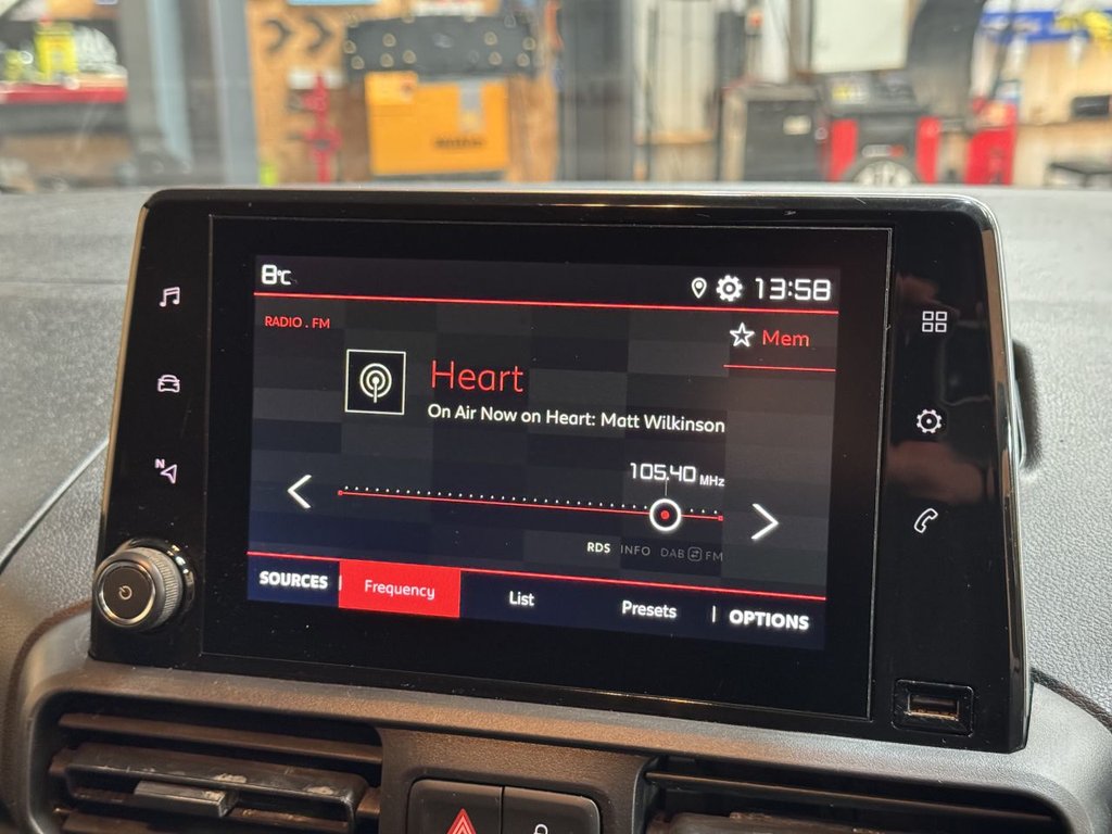 Used Citroen Berlingo 2019 for sale - 77407739: Photo 22