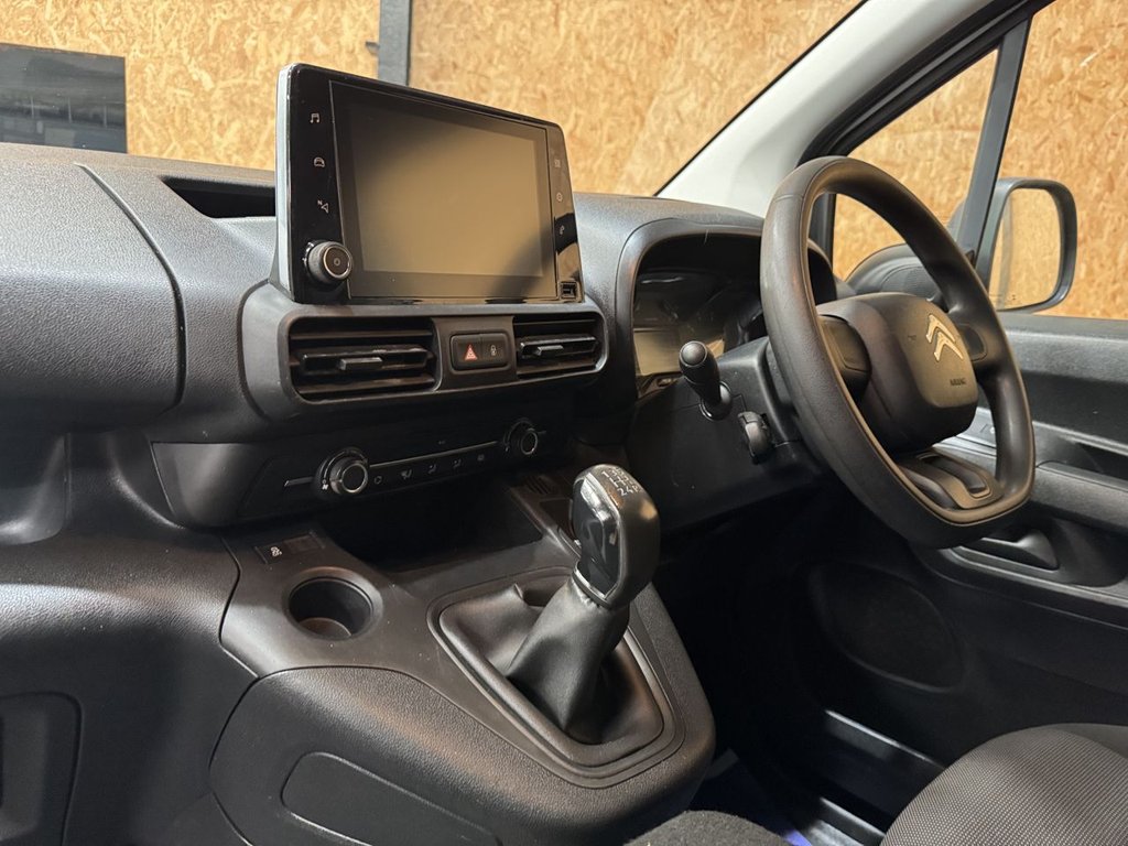 Used Citroen Berlingo 2019 for sale - 77407739: Photo 24