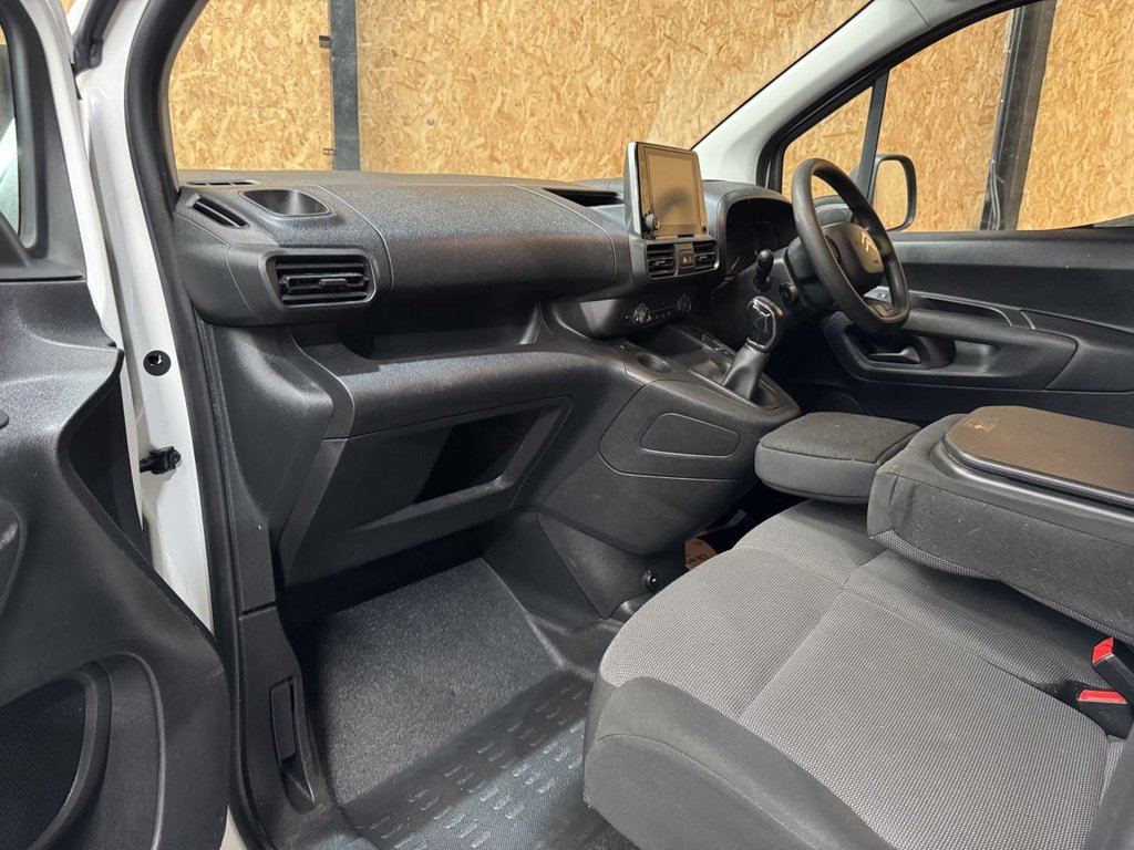 Used Citroen Berlingo 2019 for sale - 77407739: Photo 25
