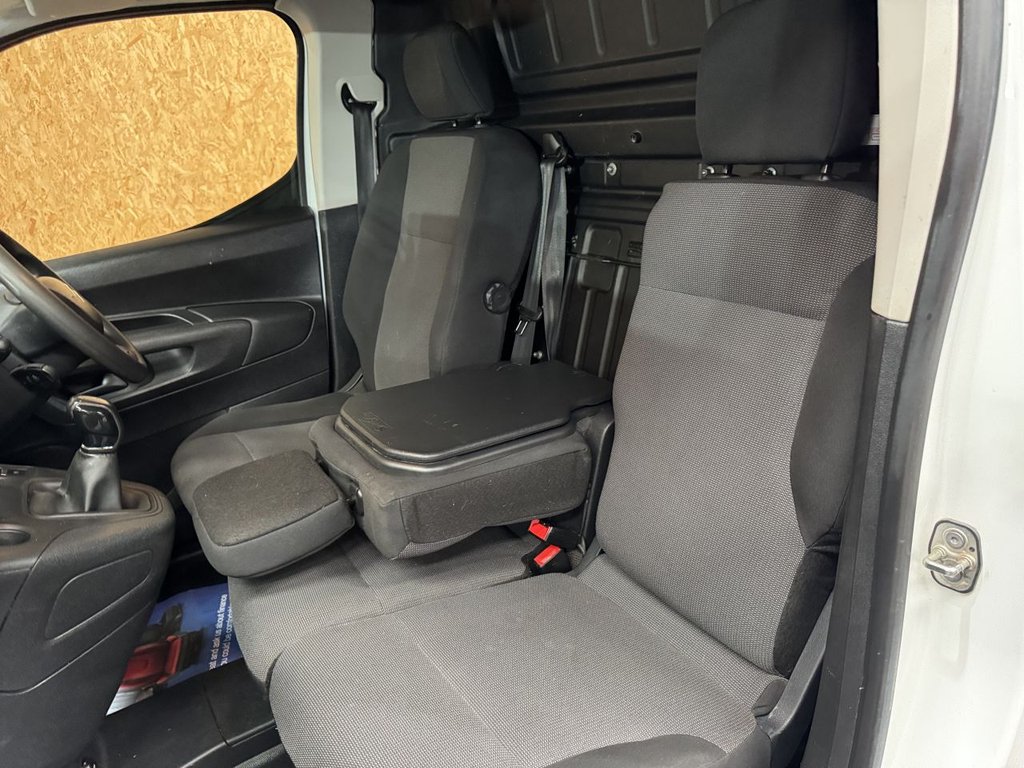 Used Citroen Berlingo 2019 for sale - 77407739: Photo 26