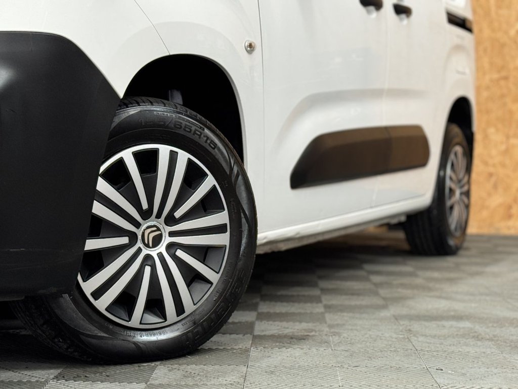 Used Citroen Berlingo 2019 for sale - 77407739: Photo 27