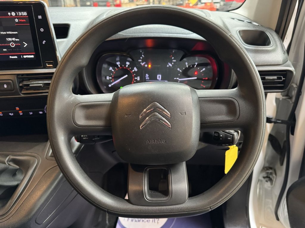 Used Citroen Berlingo 2019 for sale - 77407739: Photo 32