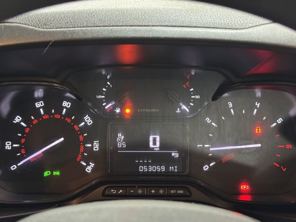 Used Citroen Berlingo 2019 for sale - 77407739: Photo 33