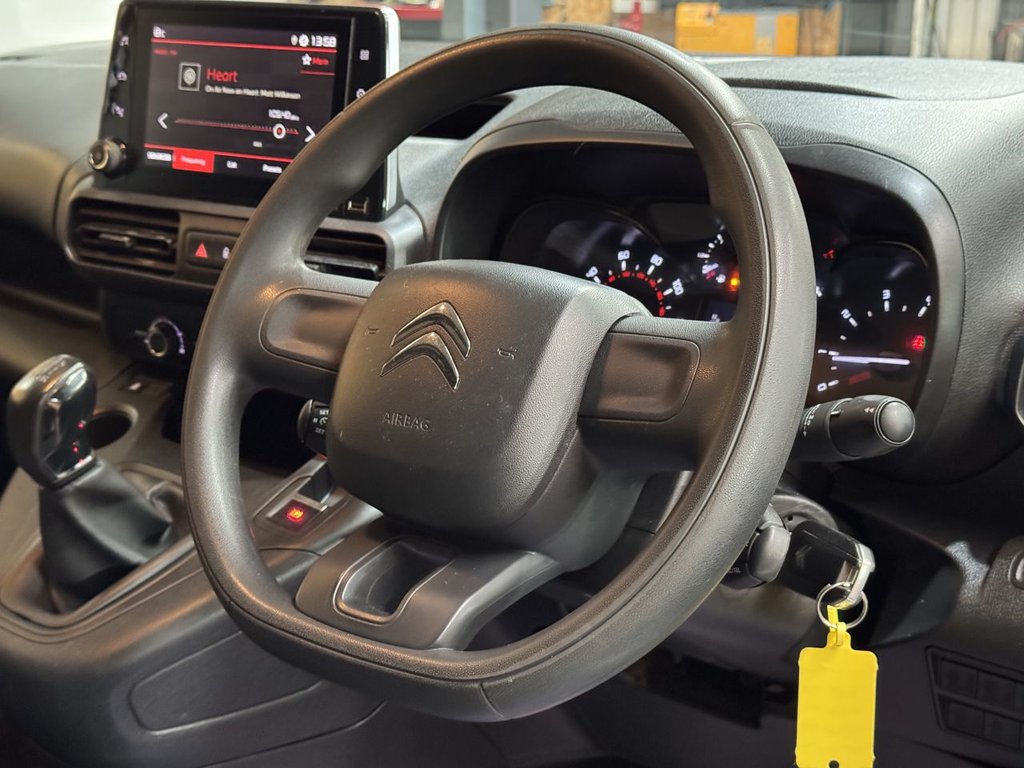 Used Citroen Berlingo 2019 for sale - 77407739: Photo 4