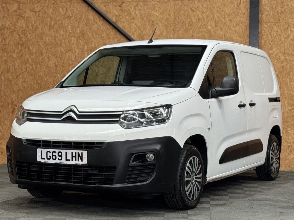 Used Citroen Berlingo 2019 for sale - 77407739: Photo 5